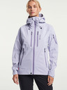Tenson dámská outdoorová bunda TENSON TXlite Skagway Shell Jacket W světle fialová