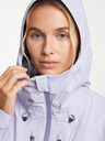 Tenson dámská outdoorová bunda TENSON TXlite Skagway Shell Jacket W světle fialová