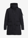 Tenson dámská zimní lifestylová parka TENSON Himalaya Limited W černá