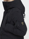 Tenson dámská zimní lifestylová parka TENSON Himalaya Limited W černá