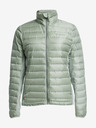 Tenson dámská péřová bunda TENSON TXlite Down Puffer W světle zelená