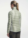 Tenson dámská péřová bunda TENSON TXlite Down Puffer W světle zelená