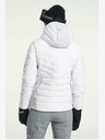 Tenson dámská lyžařská bunda TENSON Grace Jacket W bílá