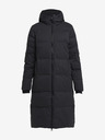 Tenson dámský zimní lifestylový kabát TENSON Shanna Down Coat W černý