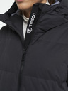 Tenson dámský zimní lifestylový kabát TENSON Shanna Down Coat W černý