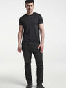 Tenson pánské triko TENSON TXlite Tee M černé