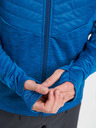 Tenson pánská funkční mikina TENSON Touring Midlayer M modrá