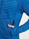 Tenson pánská funkční mikina TENSON Touring Midlayer M modrá