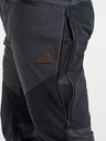 Tenson pánské outdoorové kalhoty TENSON Himalaya 3L Shell Pant M černé