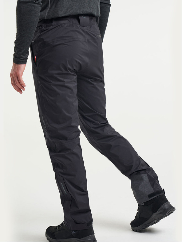 Tenson pánské outdoorové kalhoty TENSON TXlite Skagway Pant M černé