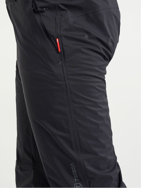 Tenson pánské outdoorové kalhoty TENSON TXlite Skagway Pant M černé