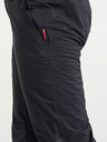 Tenson pánské outdoorové kalhoty TENSON TXlite Skagway Pant M černé