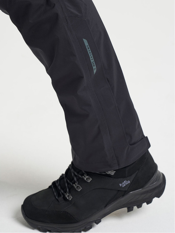 Tenson pánské outdoorové kalhoty TENSON TXlite Skagway Pant M černé