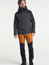 Tenson pánské outdoorové kalhoty TENSON Himalaya Stretch Pant M tmavě oranžové
