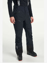 Tenson pánské lyžařské kalhoty TENSON Aerismo Pants M černé
