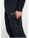 Tenson pánské lyžařské kalhoty TENSON Aerismo Pants M černé