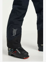 Tenson pánské lyžařské kalhoty TENSON Aerismo Pants M černé