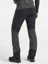 Tenson pánské outdoorové kalhoty TENSON Himalaya Stretch Pant M černé
