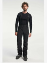 Tenson pánské lyžařské kalhoty TENSON Cygnus Softshell M černé