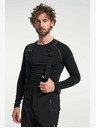 Tenson pánské lyžařské kalhoty TENSON Cygnus Softshell M černé