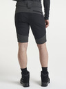 Tenson pánské outdoorové šortky TENSON Himalaya Stretch Shorts M černé
