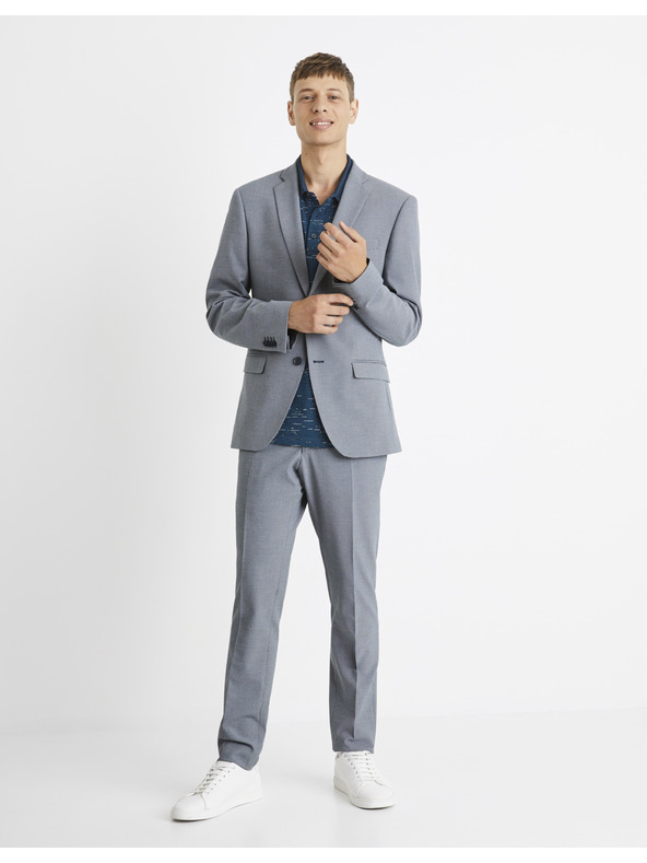 Celio Sako slim Cueric Sako