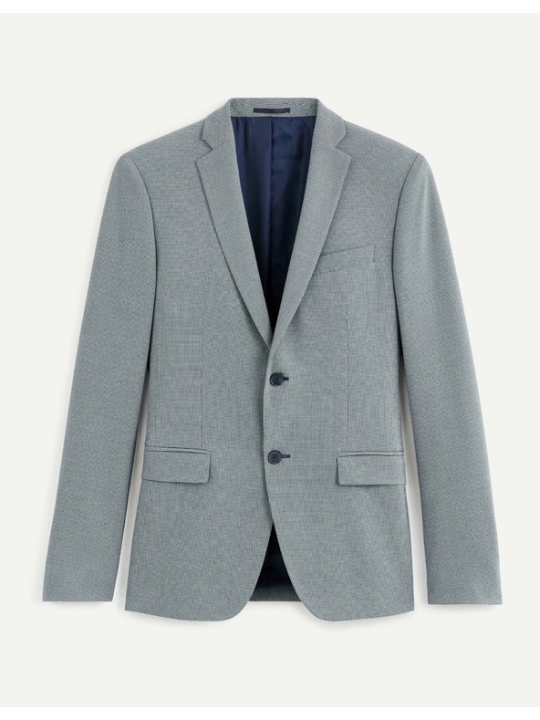 Celio Sako slim Cueric Sako