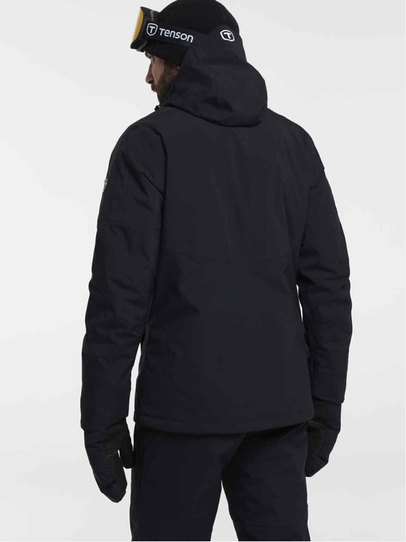 Tenson pánská lyžařská bunda TENSON Core MPC Plus M černá