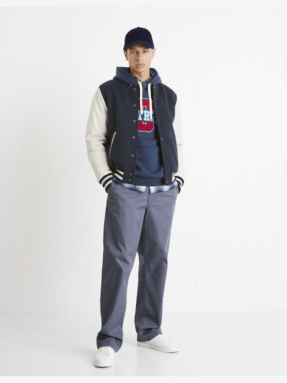 Celio Celio Bunda bomber Cuvarsity  Celio