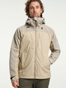 Tenson pánská outdoorová bunda TENSON Himalaya Trekking Jacket M béžová
