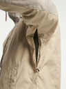 Tenson pánská outdoorová bunda TENSON Himalaya Trekking Jacket M béžová