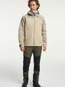 Tenson pánská outdoorová bunda TENSON Himalaya Trekking Jacket M béžová