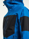 Tenson pánská outdoorová bunda TENSON TXlite Shell Jacket M modrá