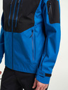 Tenson pánská outdoorová bunda TENSON TXlite Shell Jacket M modrá
