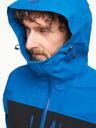 Tenson pánská outdoorová bunda TENSON TXlite Shell Jacket M modrá