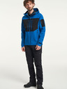 Tenson pánská outdoorová bunda TENSON TXlite Shell Jacket M modrá