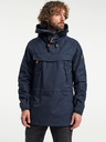 Tenson unisex lifestylový anorak TENSON Mountain Anorak 55 tmavě modrý