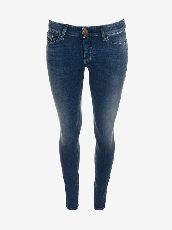 Diesel Slandy L Jeans