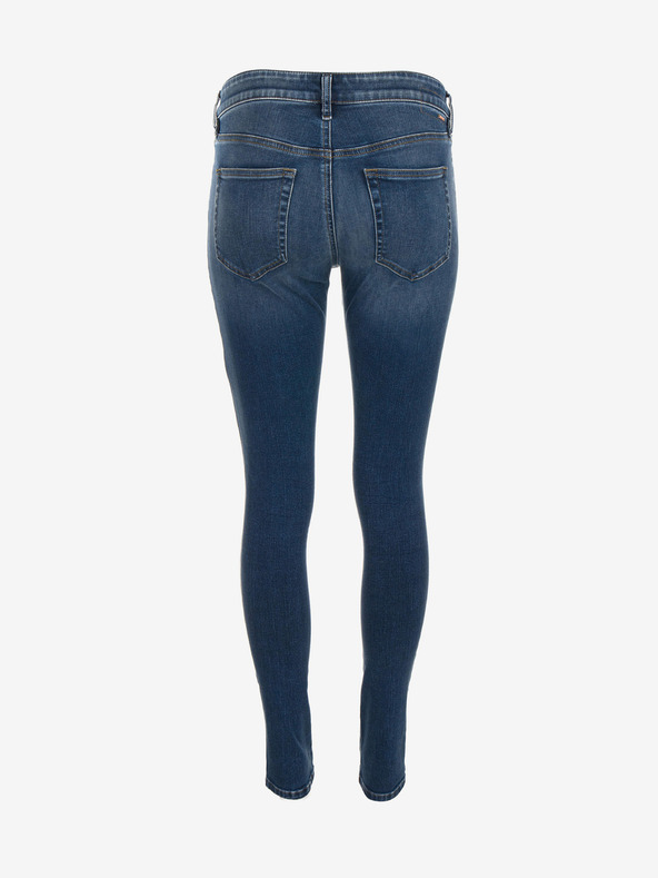 Diesel Slandy L Jeans