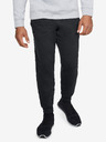 Under Armour Pánské tepláky Under Armour Rival Fleece Jogger