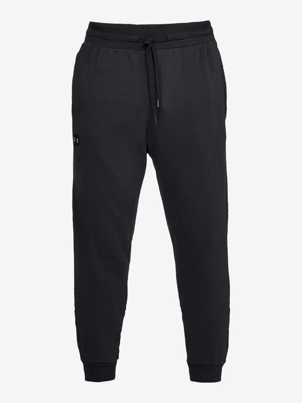 Under Armour Pánské tepláky Under Armour Rival Fleece Jogger