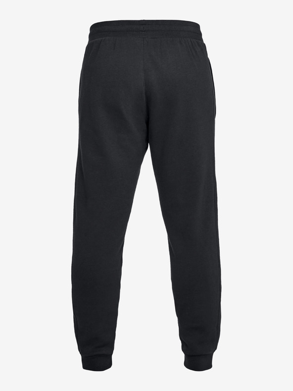 Under Armour Pánské tepláky Under Armour Rival Fleece Jogger