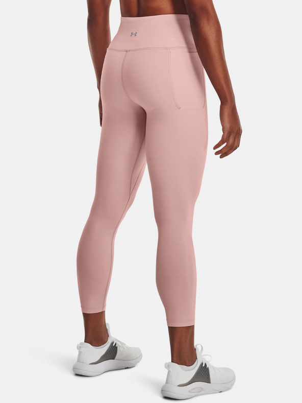 Under Armour Dámské legíny Under Armour Meridian Ankle Leg