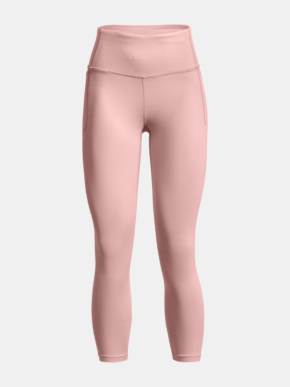 Under Armour Dámské legíny Under Armour Meridian Ankle Leg