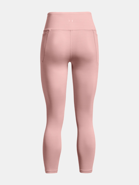Under Armour Dámské legíny Under Armour Meridian Ankle Leg
