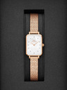 Daniel Wellington Quadro Lumine Hodinky