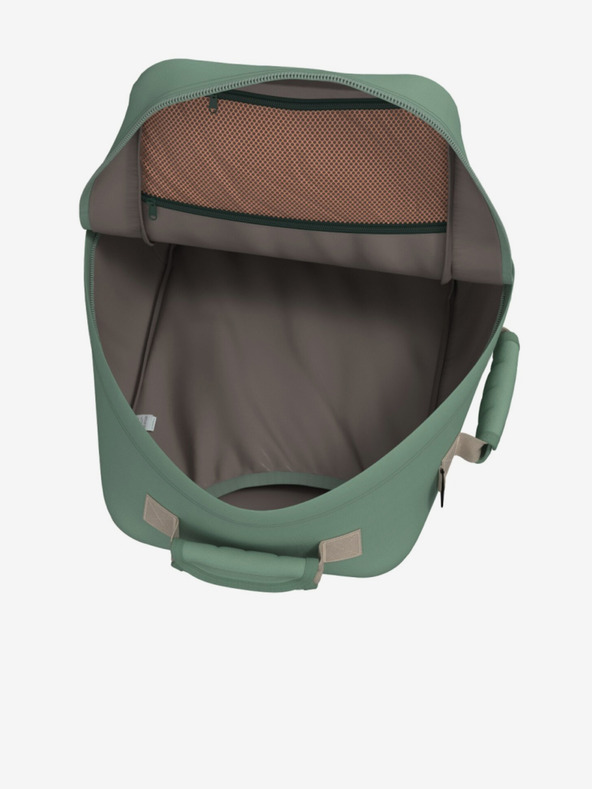 CabinZero Classic 28L Sage forest Batoh