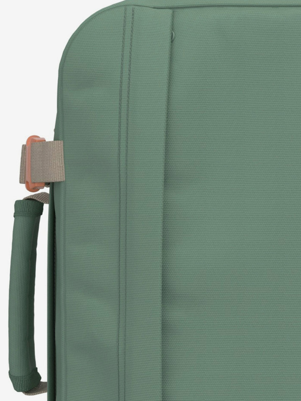 CabinZero Classic 28L Sage forest Batoh