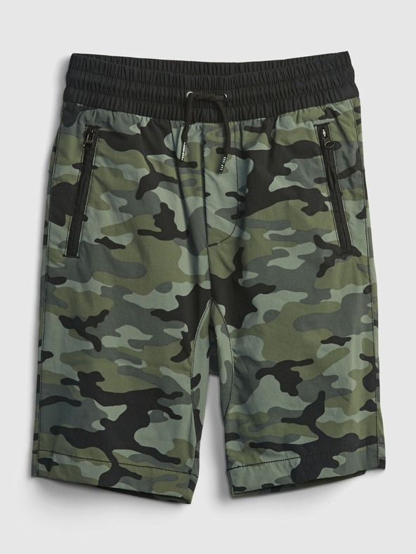 GAP Dětské kraťasy hybrid QuickDry GAP