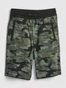 GAP Dětské kraťasy hybrid QuickDry GAP